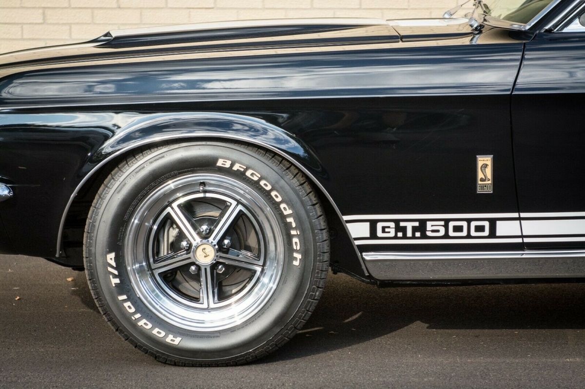 1967 Ford Mustang - photo 7