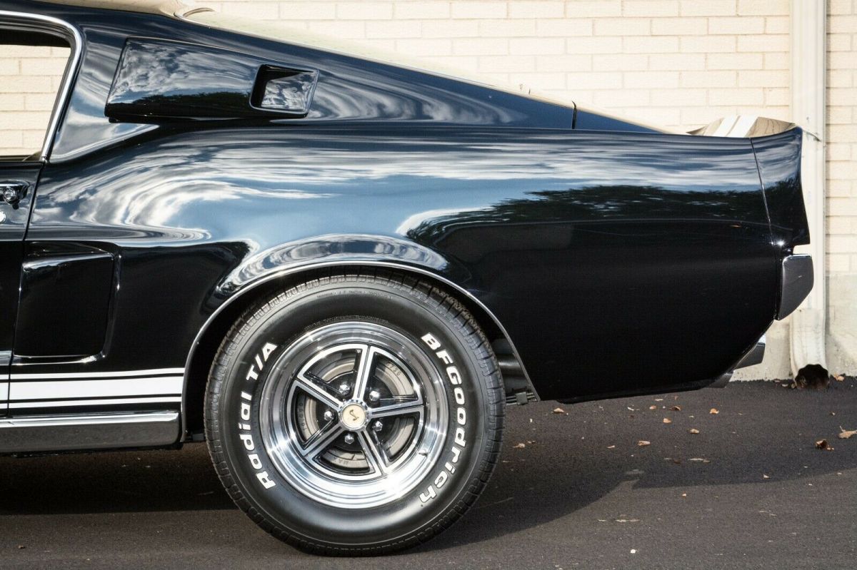 1967 Ford Mustang - photo 8