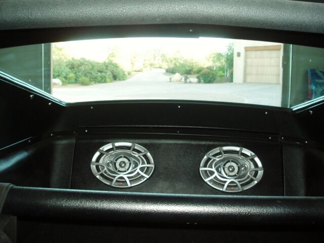 1967 Ford Mustang Black - photo 11