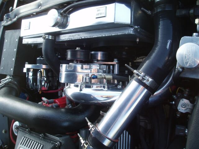 1967 Ford Mustang Black - photo 5