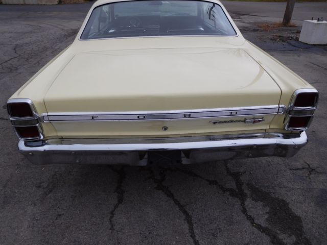 1967 Ford Fairlane - photo 6