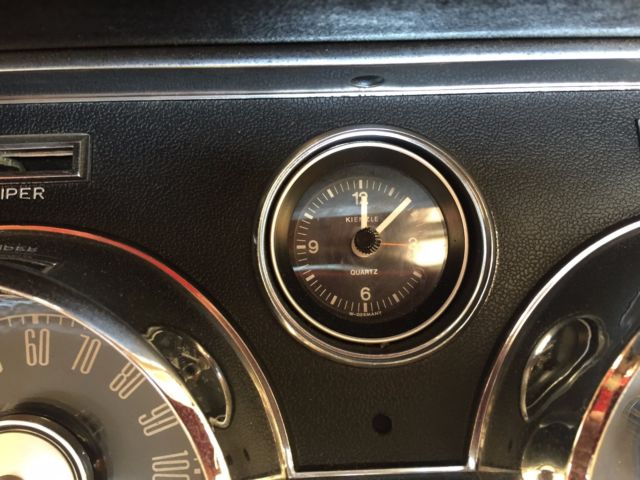 1967 Ford Mustang - photo 8