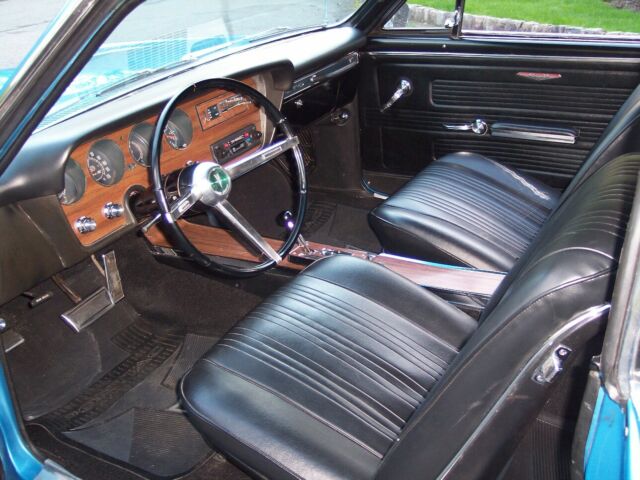 1967 Pontiac GTO - photo 10