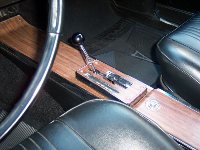 1967 Pontiac GTO - photo 11