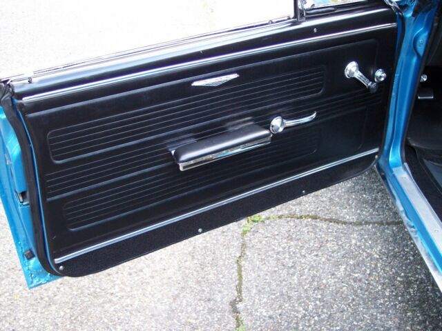 1967 Pontiac GTO - photo 13