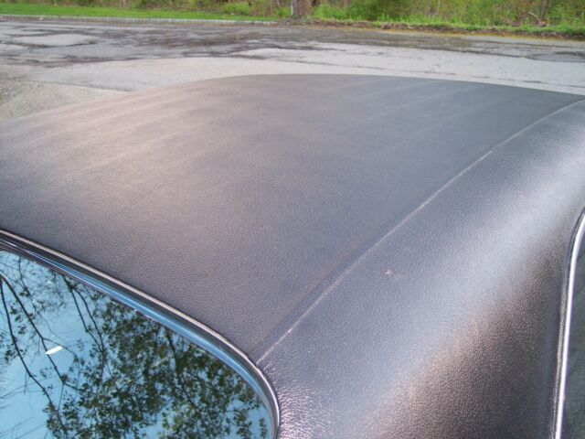 1967 Pontiac GTO - photo 6