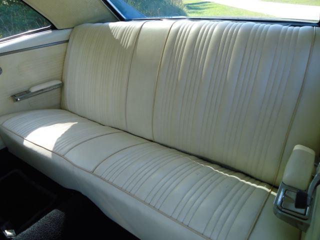 1967 Pontiac GTO - photo 12