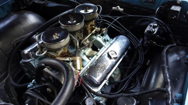 1967 Pontiac GTO Coup - photo 3