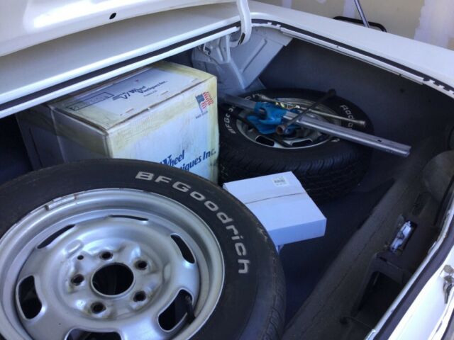 1967 Pontiac GTO - photo 10