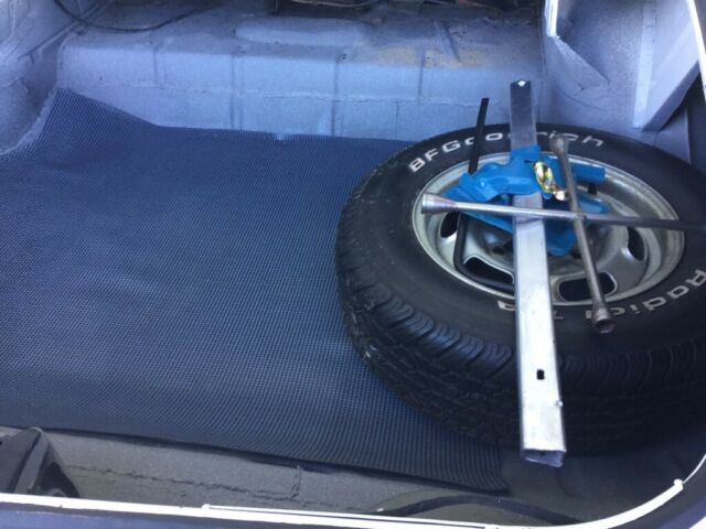 1967 Pontiac GTO - photo 8