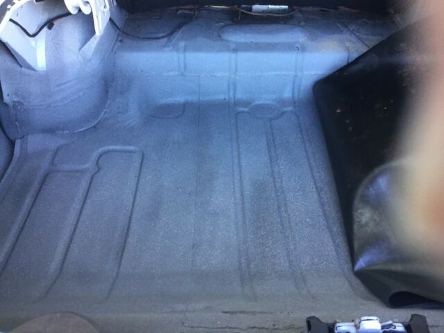 1967 Pontiac GTO - photo 9