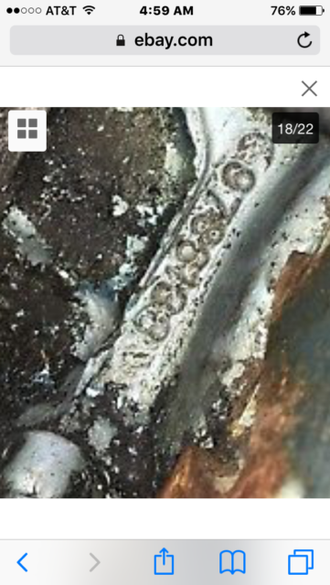 1967 Pontiac GTO coupe - photo 9