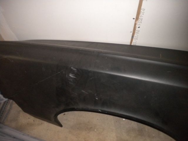 1967 Pontiac Le Mans - photo 10
