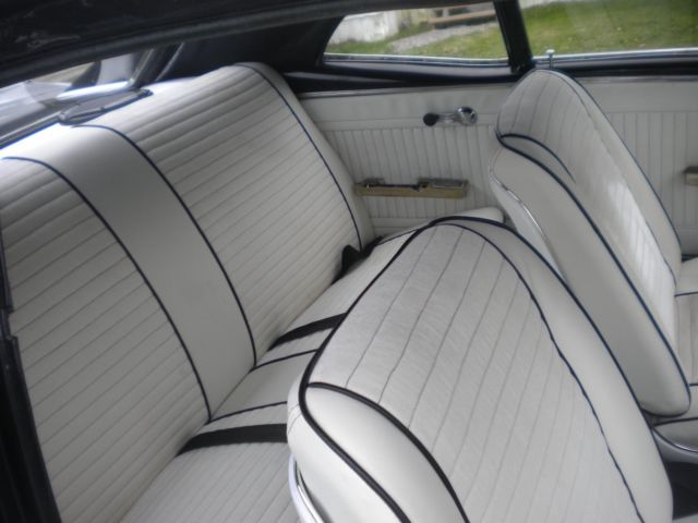 1967 Pontiac Le Mans - photo 5