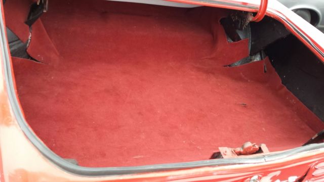 1967 Pontiac GTO - photo 10