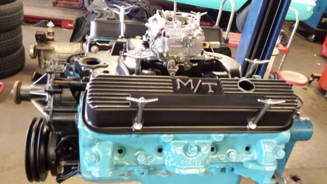 1967 Pontiac GTO - photo 7