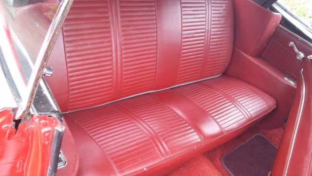 1967 Pontiac GTO - photo 9