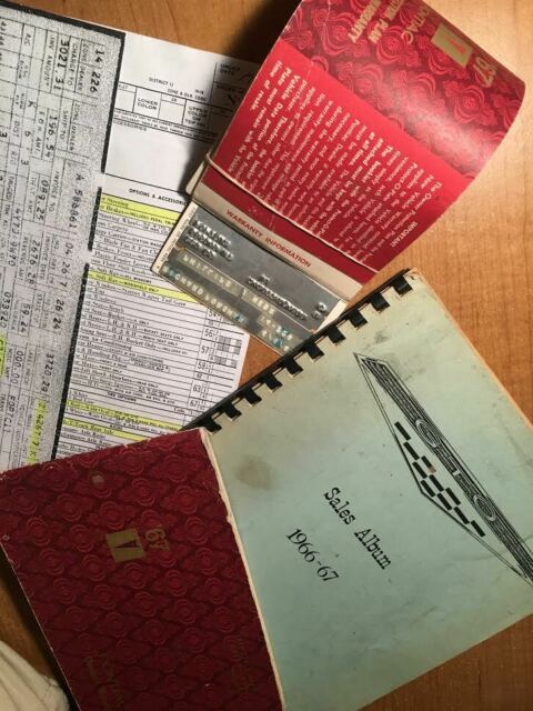 1967 Pontiac GTO gto convertible - photo 3