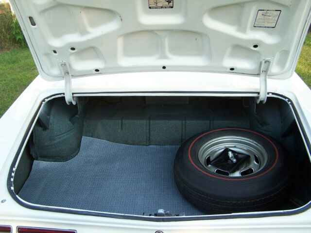 1967 Pontiac GTO gto convertible - photo 7