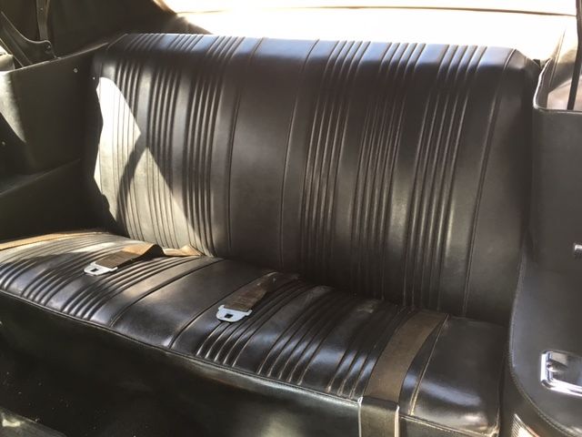 1967 Pontiac GTO - photo 8