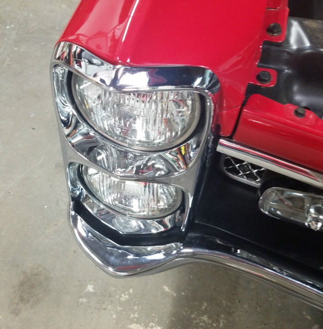 1967 Pontiac GTO Convertible - photo 3