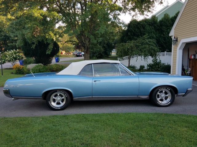 1967 Pontiac GTO - photo 2