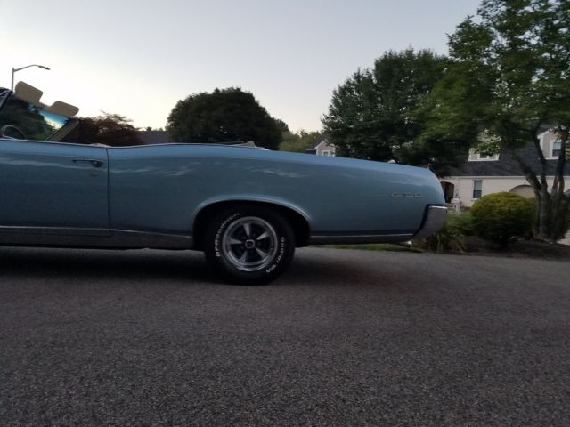 1967 Pontiac GTO - photo 5