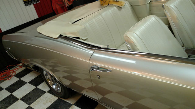 1967 Pontiac GTO - photo 2