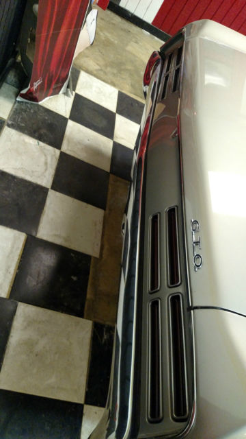 1967 Pontiac GTO - photo 8