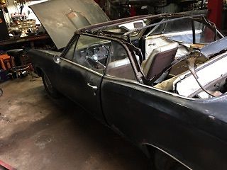 1967 Pontiac GTO - photo 13