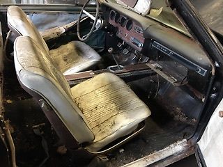 1967 Pontiac GTO - photo 5
