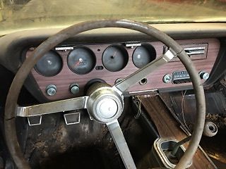 1967 Pontiac GTO - photo 7