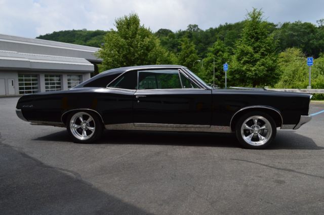 1967 Pontiac GTO - photo 2