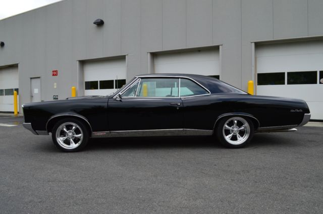 1967 Pontiac GTO - photo 5