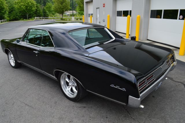 1967 Pontiac GTO - photo 6