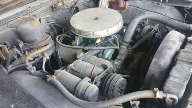 1967 Pontiac GTO hardtop - photo 10