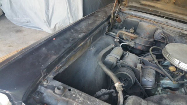 1967 Pontiac GTO hardtop - photo 11