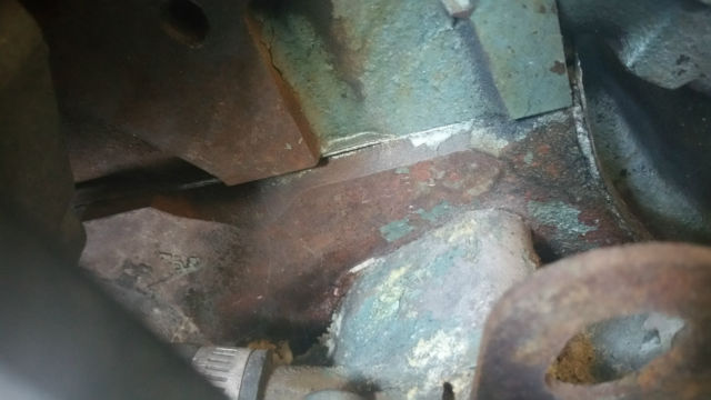 1967 Pontiac GTO hardtop - photo 12