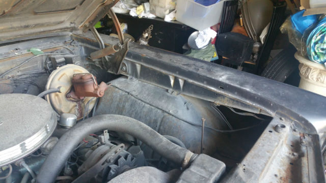 1967 Pontiac GTO hardtop - photo 13