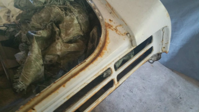 1967 Pontiac GTO hardtop - photo 5