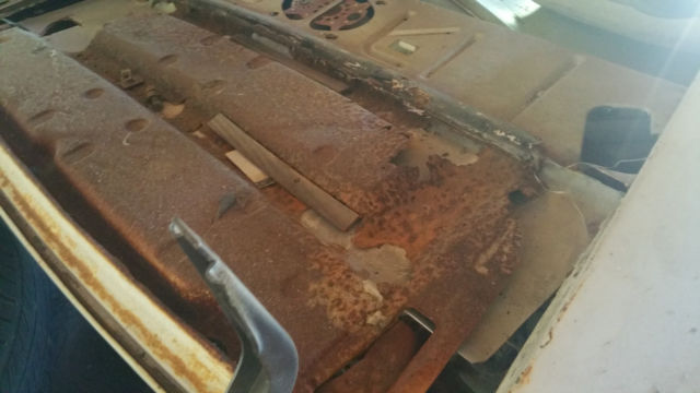 1967 Pontiac GTO hardtop - photo 7