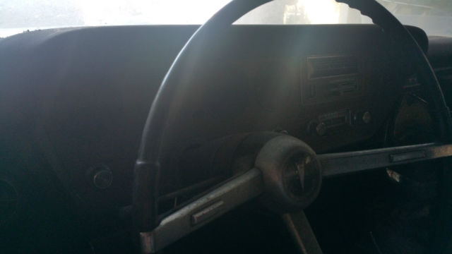 1967 Pontiac GTO hardtop - photo 8