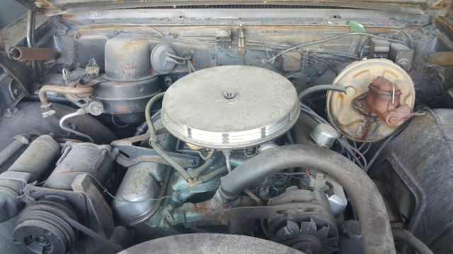 1967 Pontiac GTO hardtop - photo 9