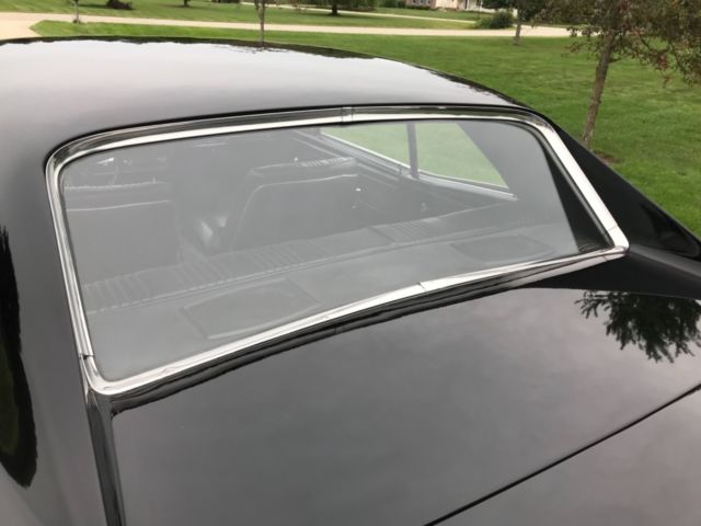 1967 Pontiac GTO - photo 10