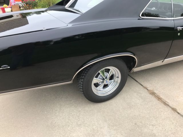 1967 Pontiac GTO - photo 5