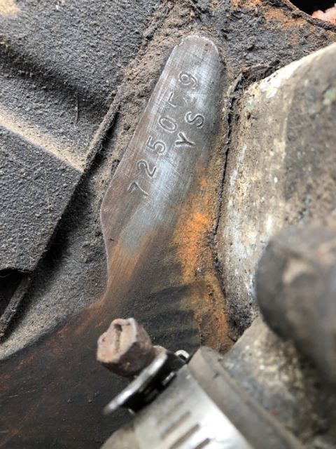 1967 Pontiac GTO - photo 10