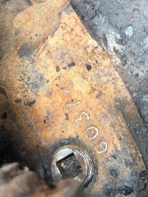 1967 Pontiac GTO - photo 11