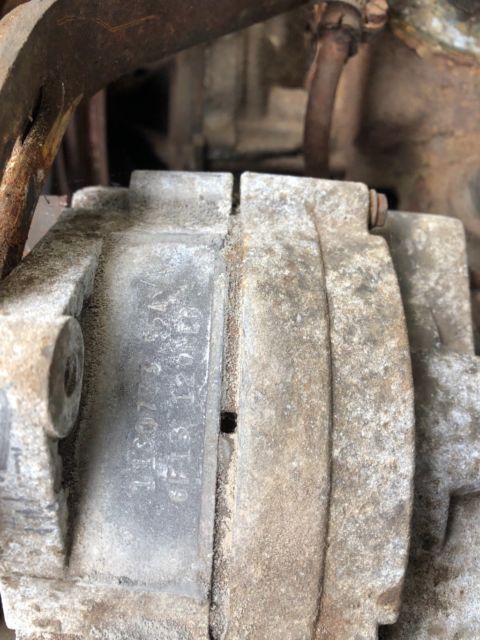 1967 Pontiac GTO - photo 12