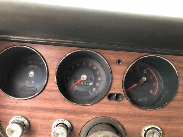 1967 Pontiac GTO - photo 5