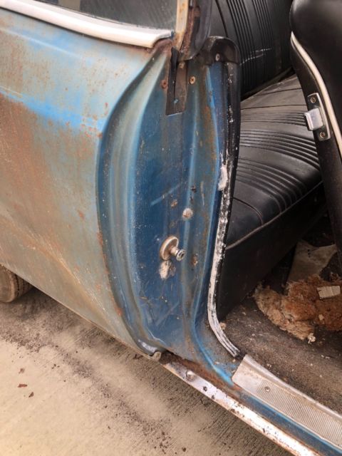 1967 Pontiac GTO - photo 7